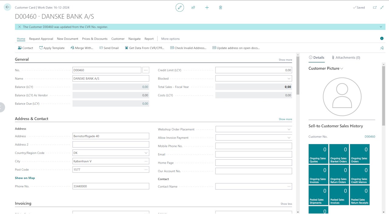 Snapshot 2 of VisionIdentity