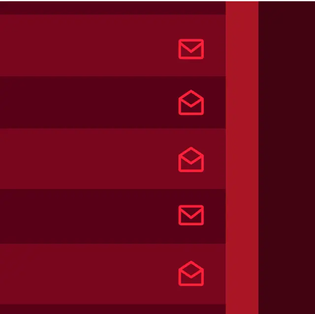 Mail indbakke