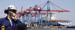 Ship supplier brancheløsning, standard global software til ship supply