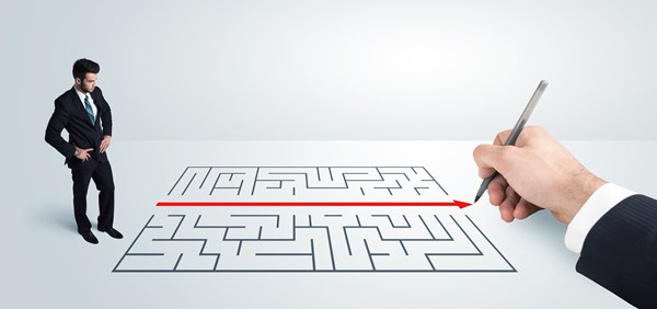 Smart budgettering til NAV