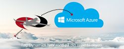 Gratis seminar hos Microsoft.
Kom og hør om mulighederne ved at få Dynamics NAV i skyen, hvor vi også fortæller om den nye Dynamics 365 Business Central
