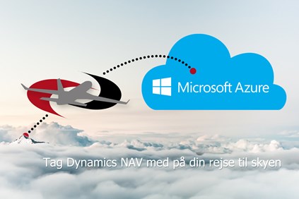 Dynamics 365 Business Central, ny Dynamics NAV online cloud ERP