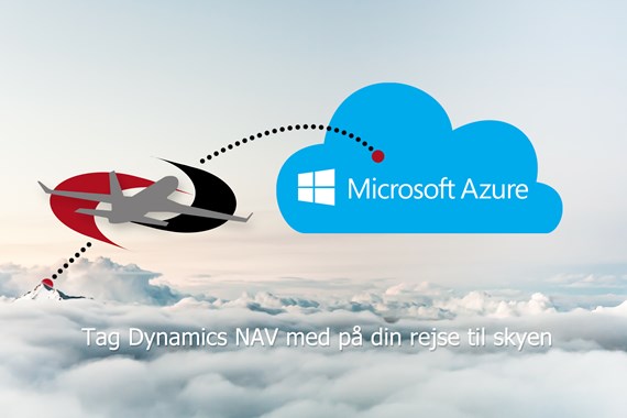 Dynamics 365 Business Central, ny Dynamics NAV online cloud ERP