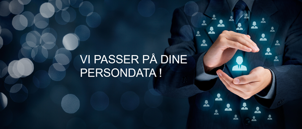  VisionPeople vil stadig gerne informere dig