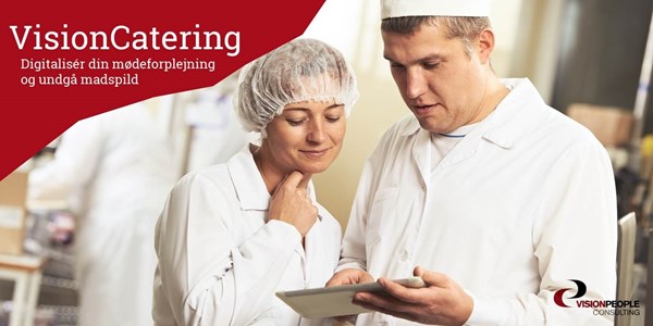 VisionCatering