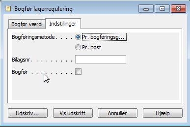 Lagerreg