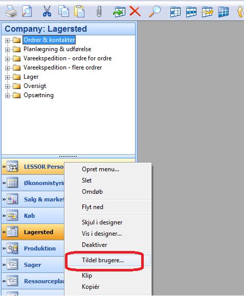 Nav2009 Menu Hide