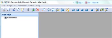 Nav2009menu With Shortcut