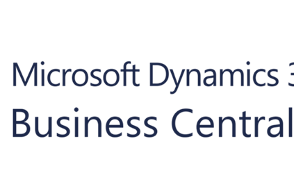 Skærmbilleder Dynamics 365 Business Central, bruger grænseflade design